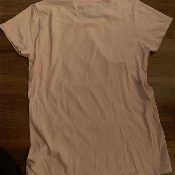 Womens small “pouty face” Addison Rae T-Shirt - Picture 4 of 4